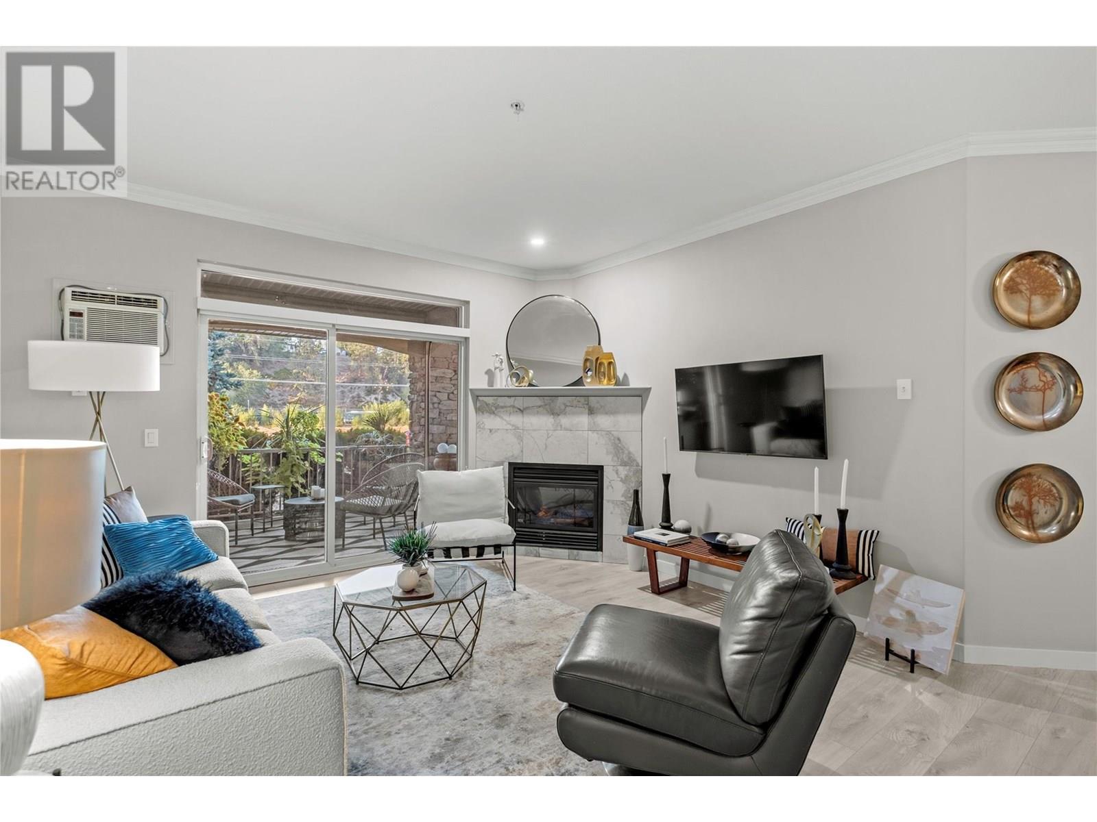 1962 Enterprise Way Unit 110, Kelowna, BC V1Y 9S6