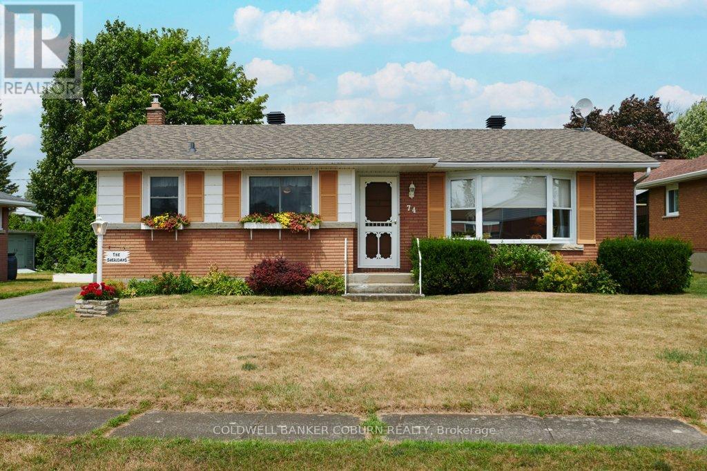 74 Kyle Dr, South Dundas, ON K0C 1X0