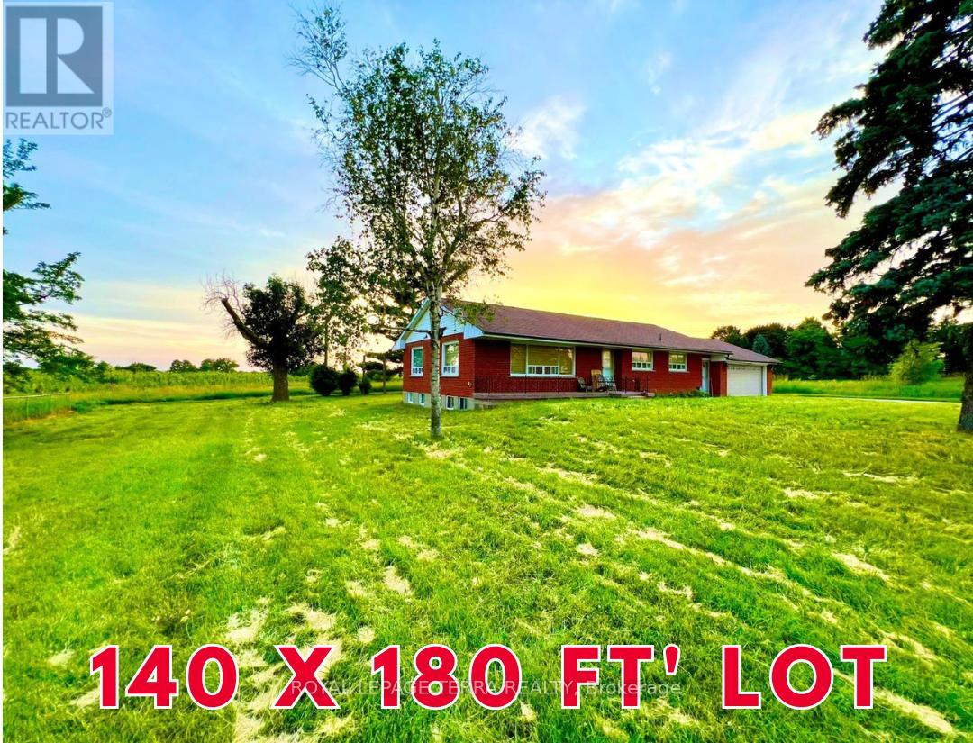 11900 Hwy 27, Vaughan, ON L0J 1C0