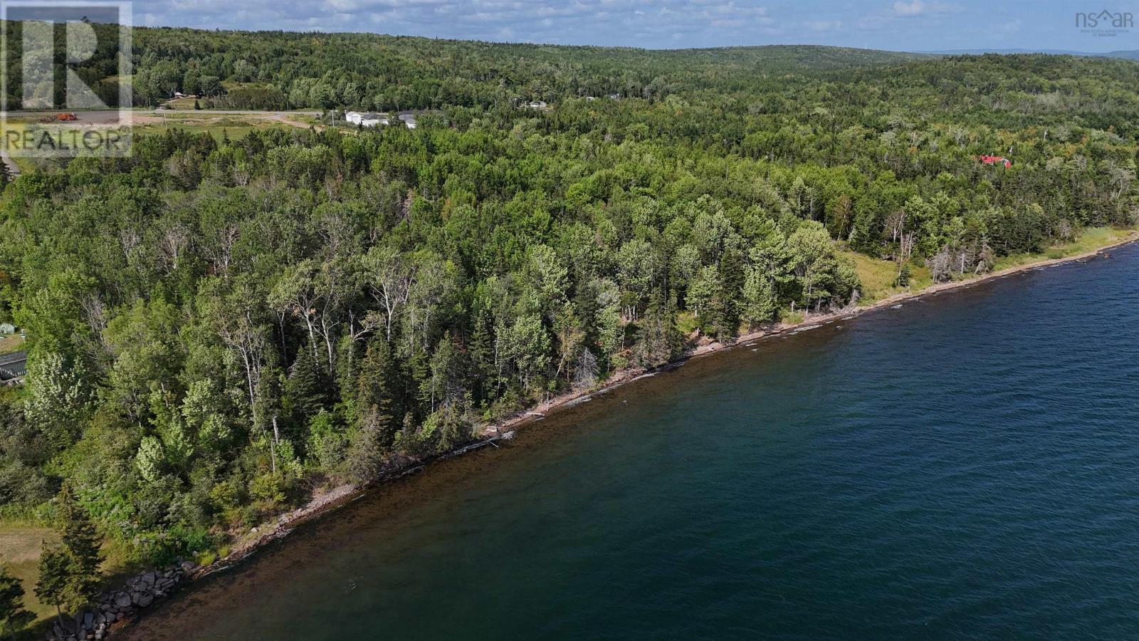 23 105 Hwy #-1, Baddeck Inlet, NS B0E 1B0