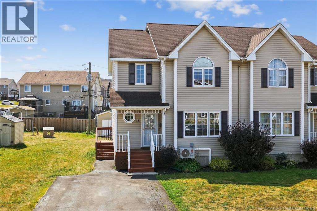 131 Madrid St, Riverview, NB E1B 0G6