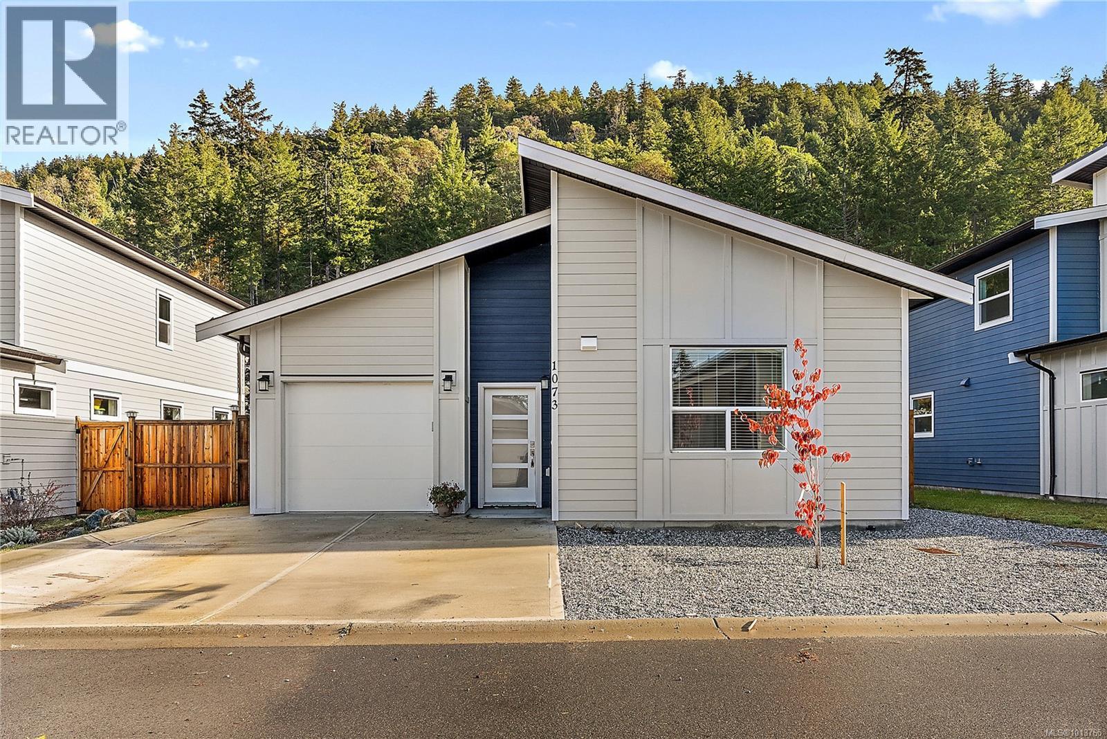 1073 Gammon Way, Shawnigan Lake, BC V0R 2W3