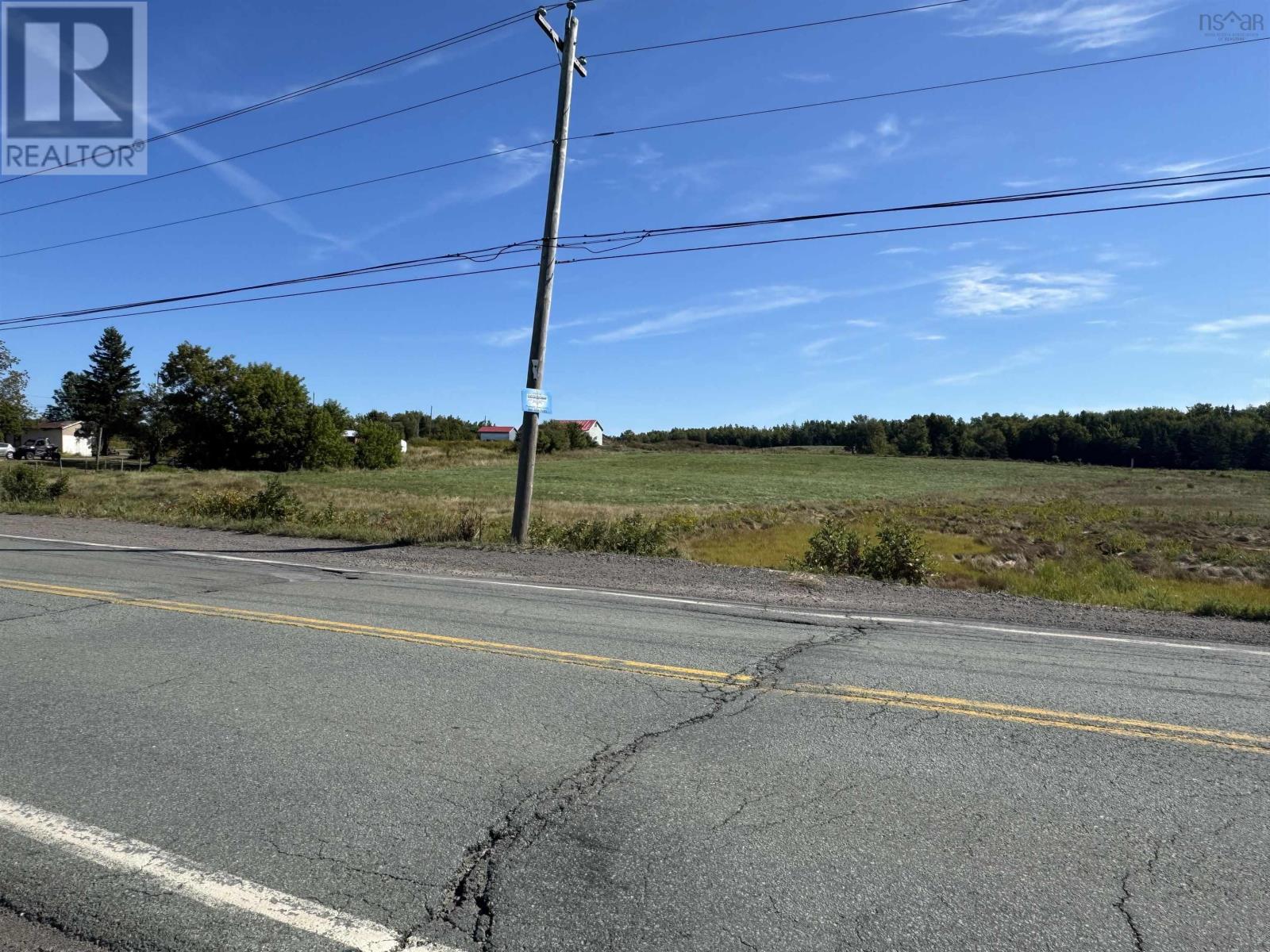 Miller Road, Pugwash, NS B0K 1L0