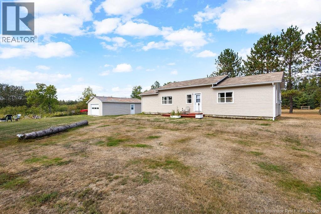 6 Jack Kingston Ln, Sevogle, NB E9E 0E5