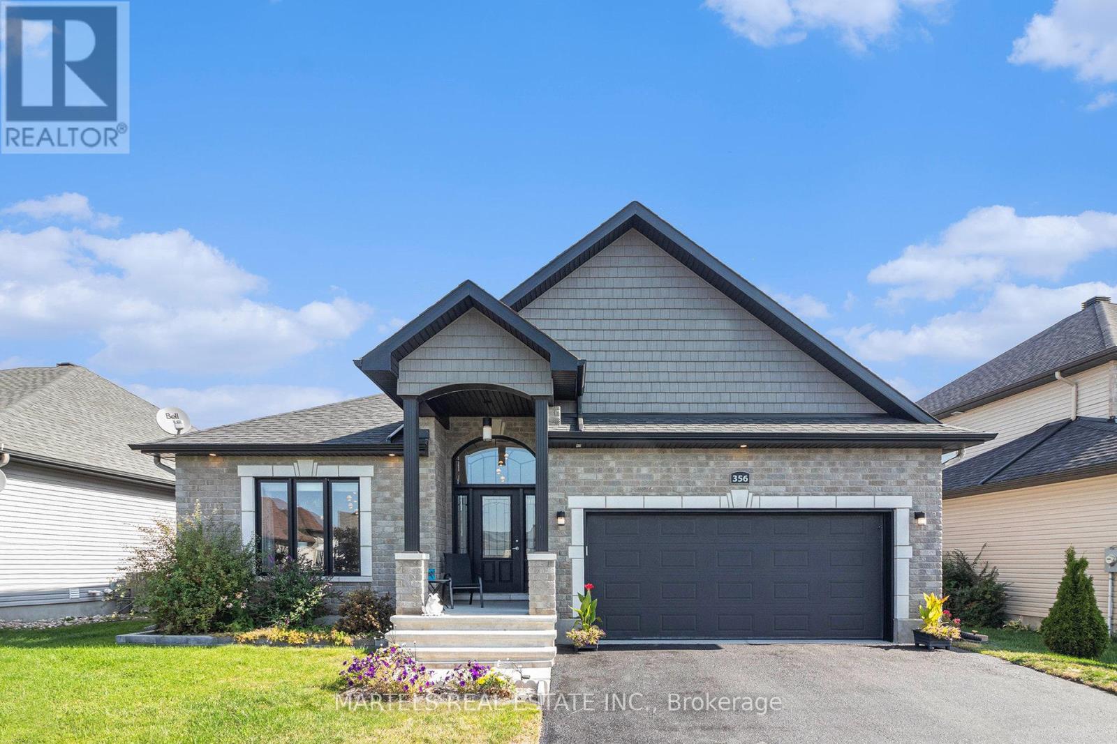 356 Zircon St, Clarence-rockland, ON K4K 0H8