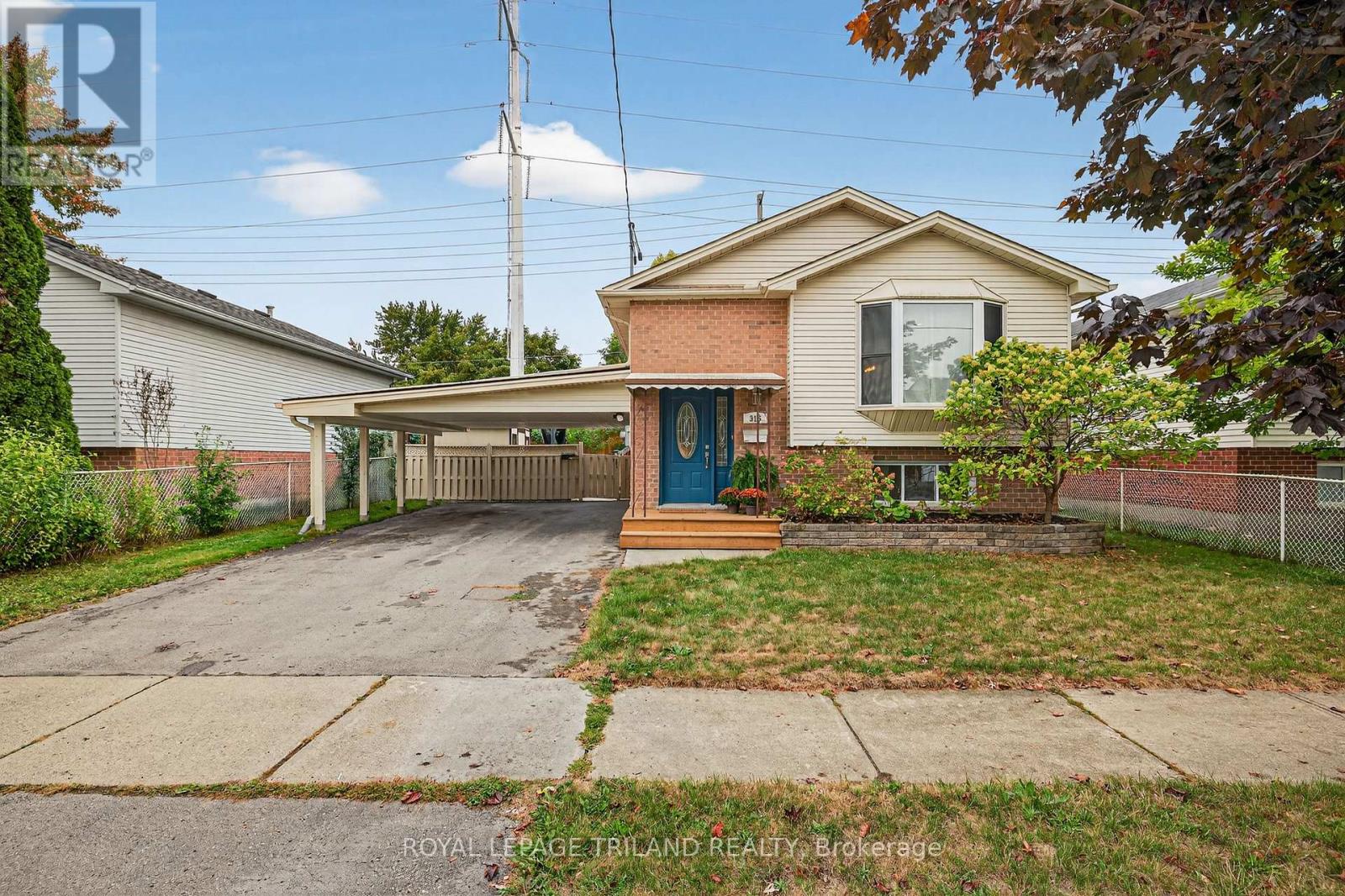 315 Saskatoon St, London, ON N5W 6A4