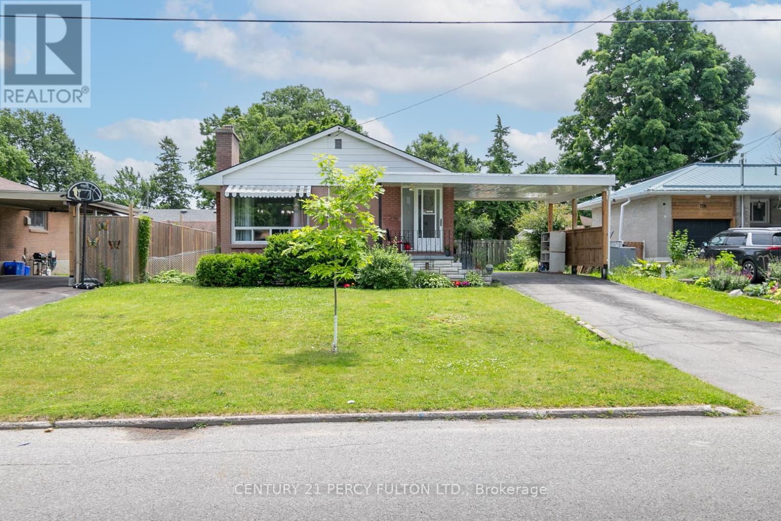 12 Northwood Cres, Belleville, ON K8N 1X4