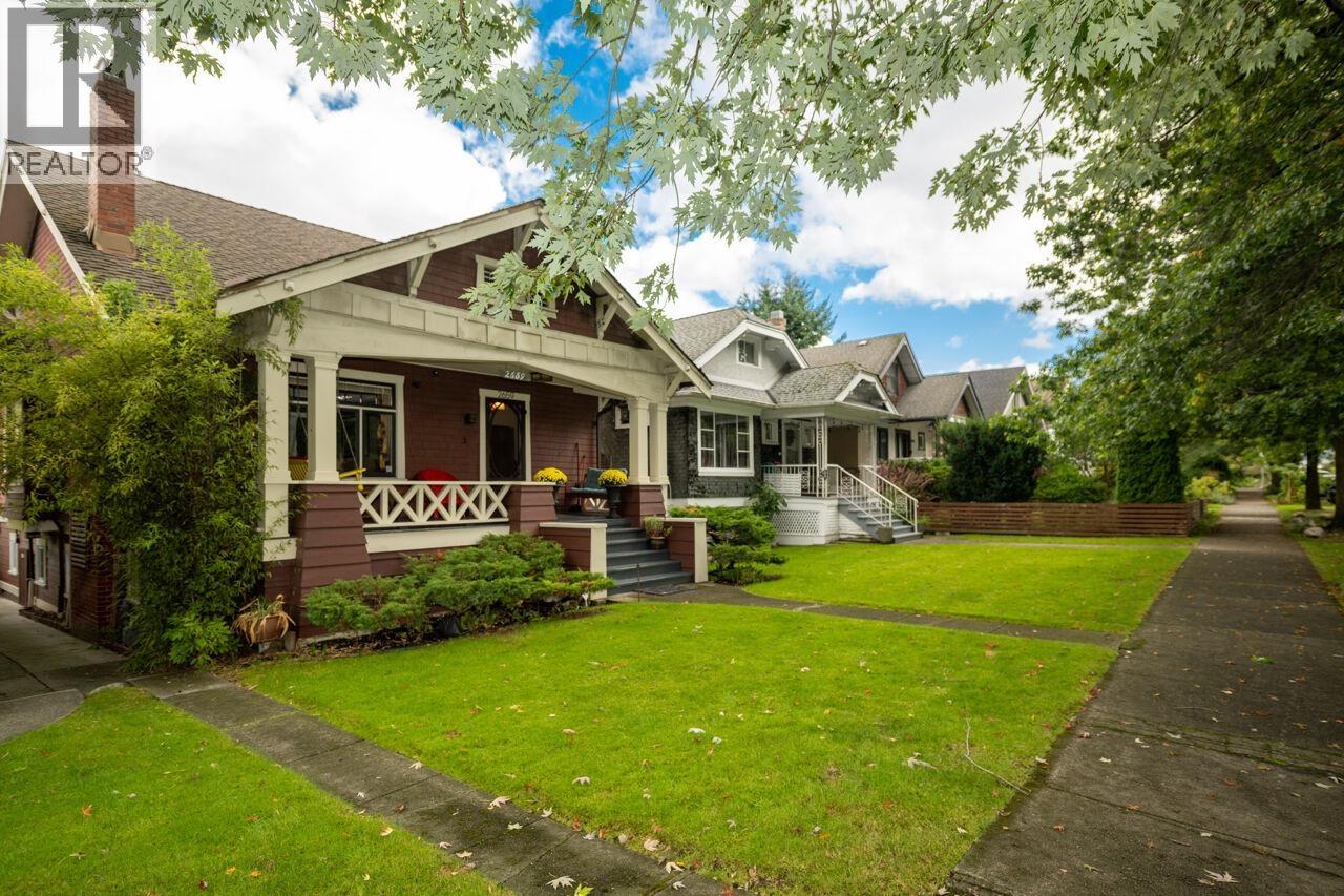 2659 Oxford St, Vancouver, BC V5K 1N2