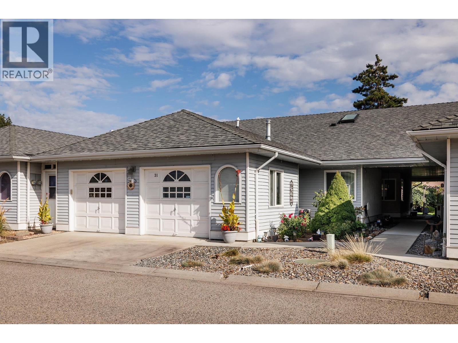 3370 Casorso Road Unit 31, Kelowna, BC V1Y 2V4