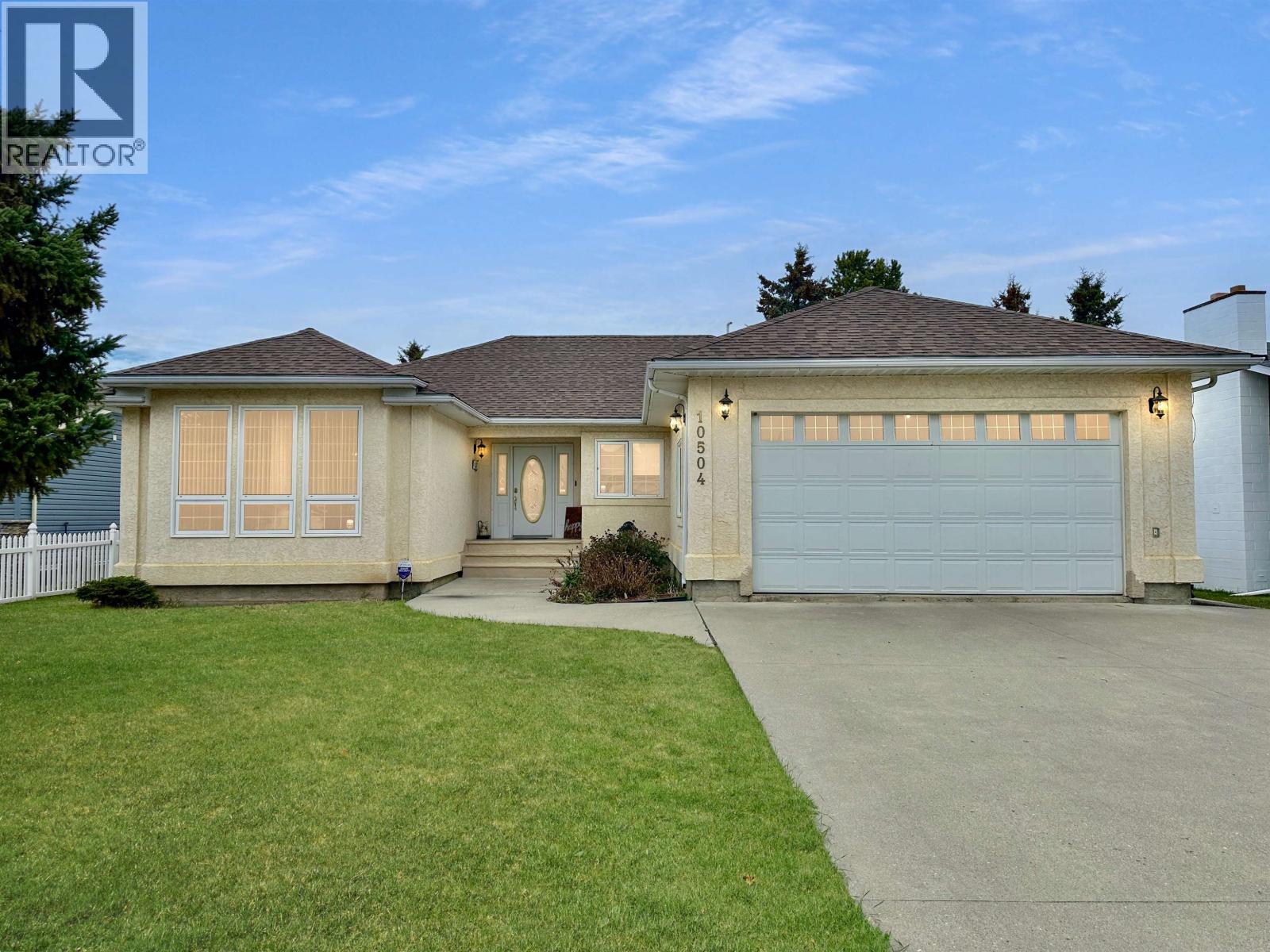 114 Avenue Unit 10504, Fort St. John, BC V1J 6K9