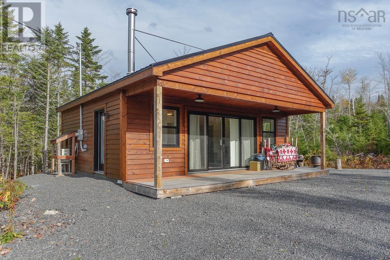 2020 366 Loon Lake Dr #-2, Kings, Subd. A, NS B0P 1C0