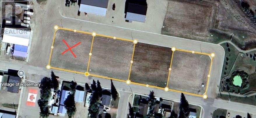 103 Pheasant Rd, Rosemary, AB T0J 2W0