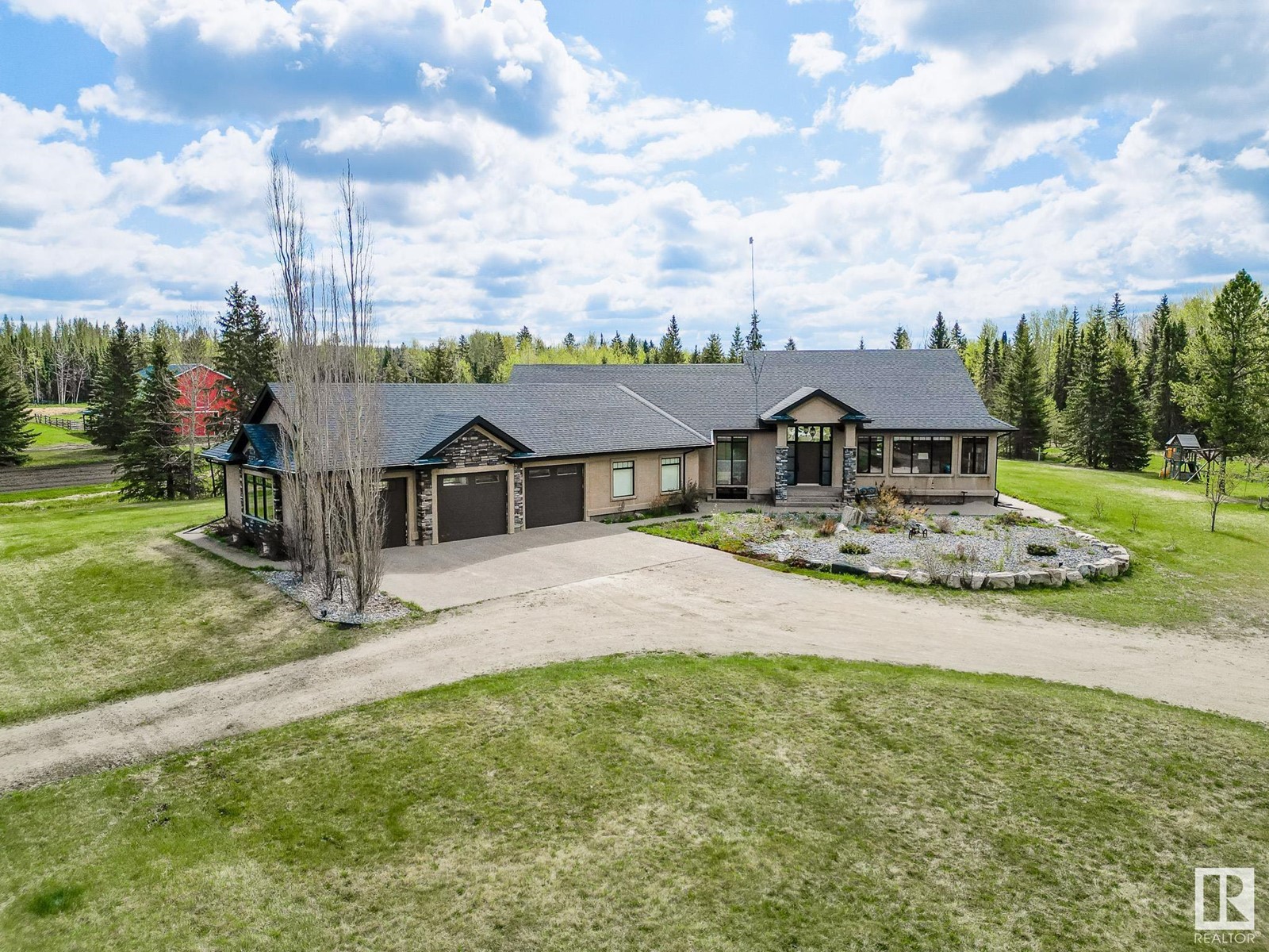 51425 Rge Rd 80, Rural Parkland County, AB T0E 0S0