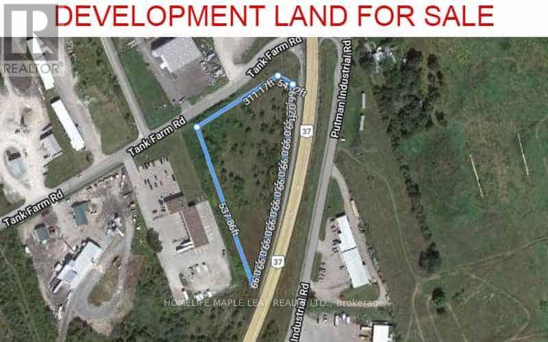 43 Tank Farm Rd, Belleville, ON K8N 4Z6