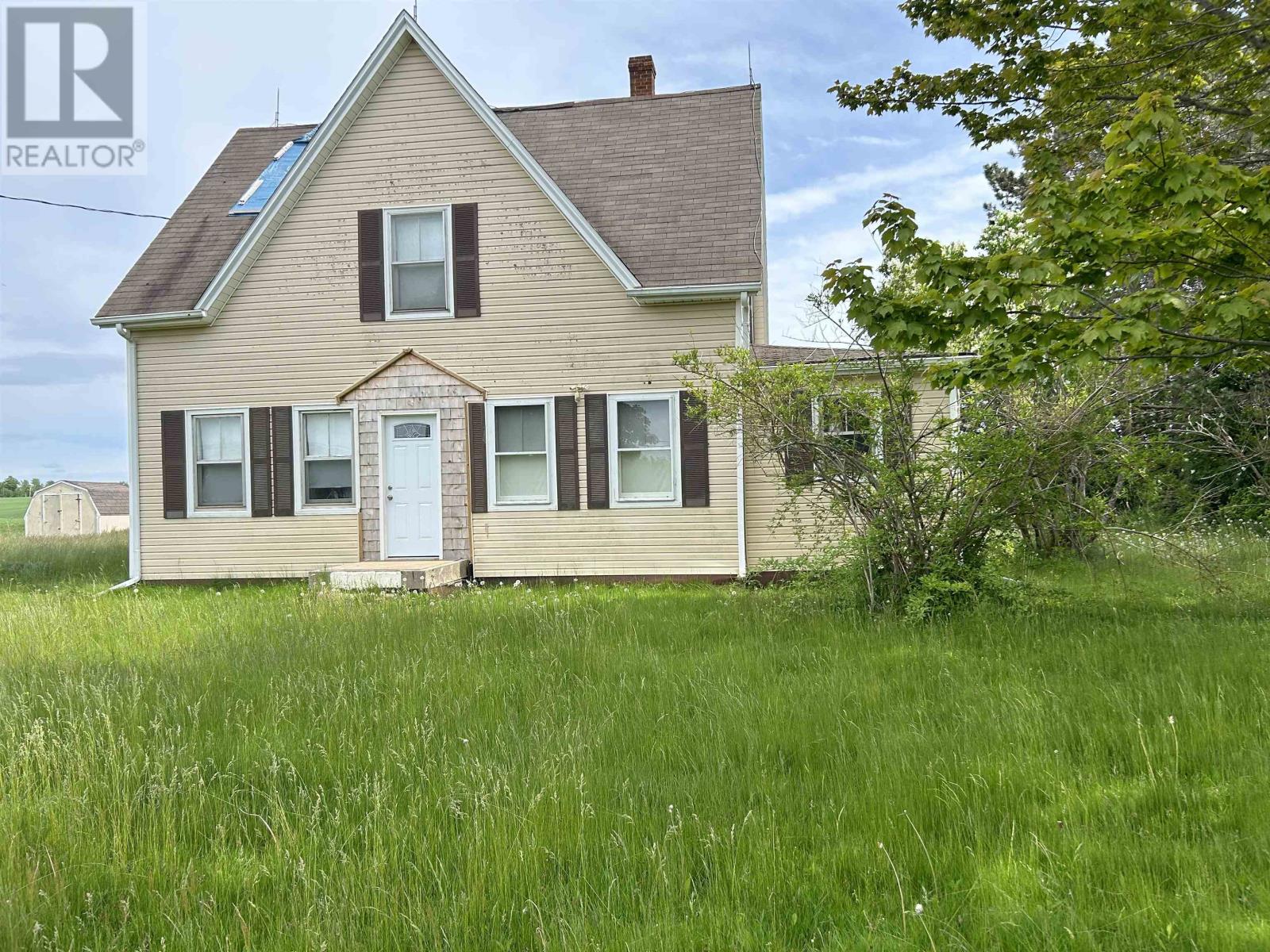 4664 Trans Canada Hwy, Eldon, PE C0A 1A0