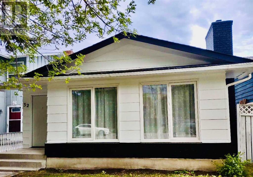 32 Midland Pl SE, Calgary, AB T2X 1P9