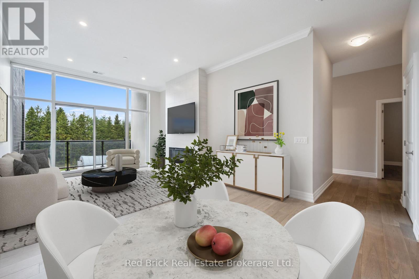 208 1880 Gordon St, Guelph Pineridgewestminster Woods, ON N1L 0P5