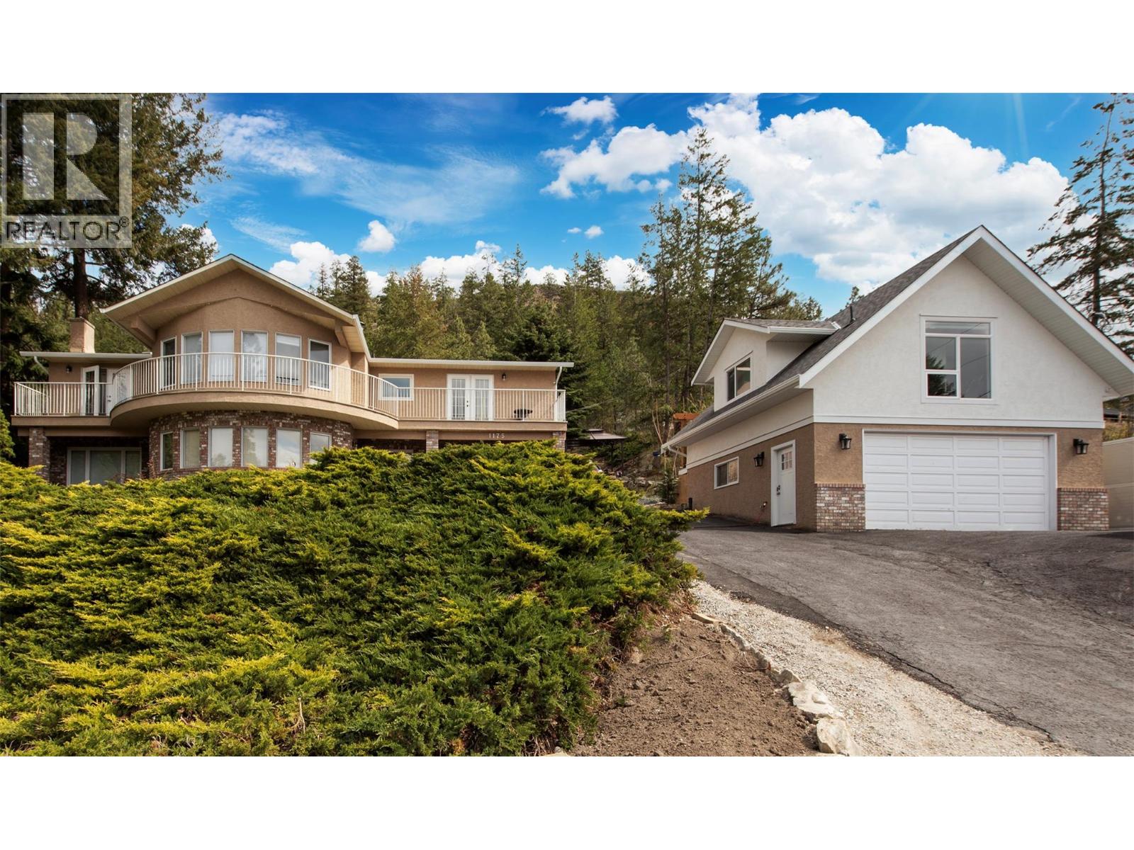 1175 Toovey Rd, Kelowna, BC V1X 6R3