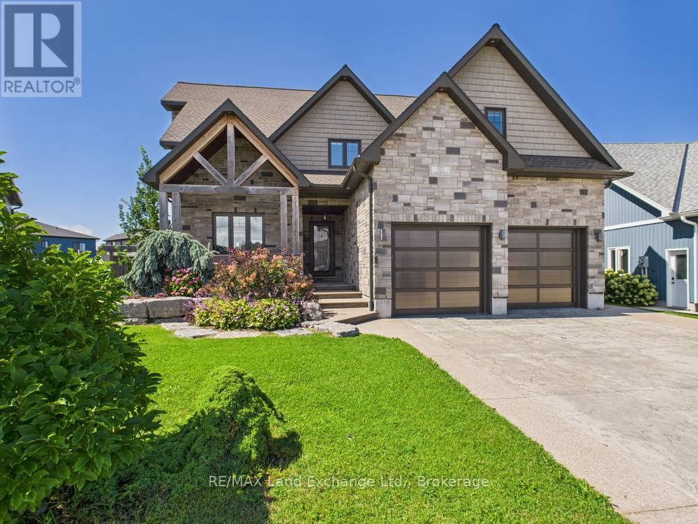 24 Lakefield Dr, Kincardine, ON N2Z 2N8