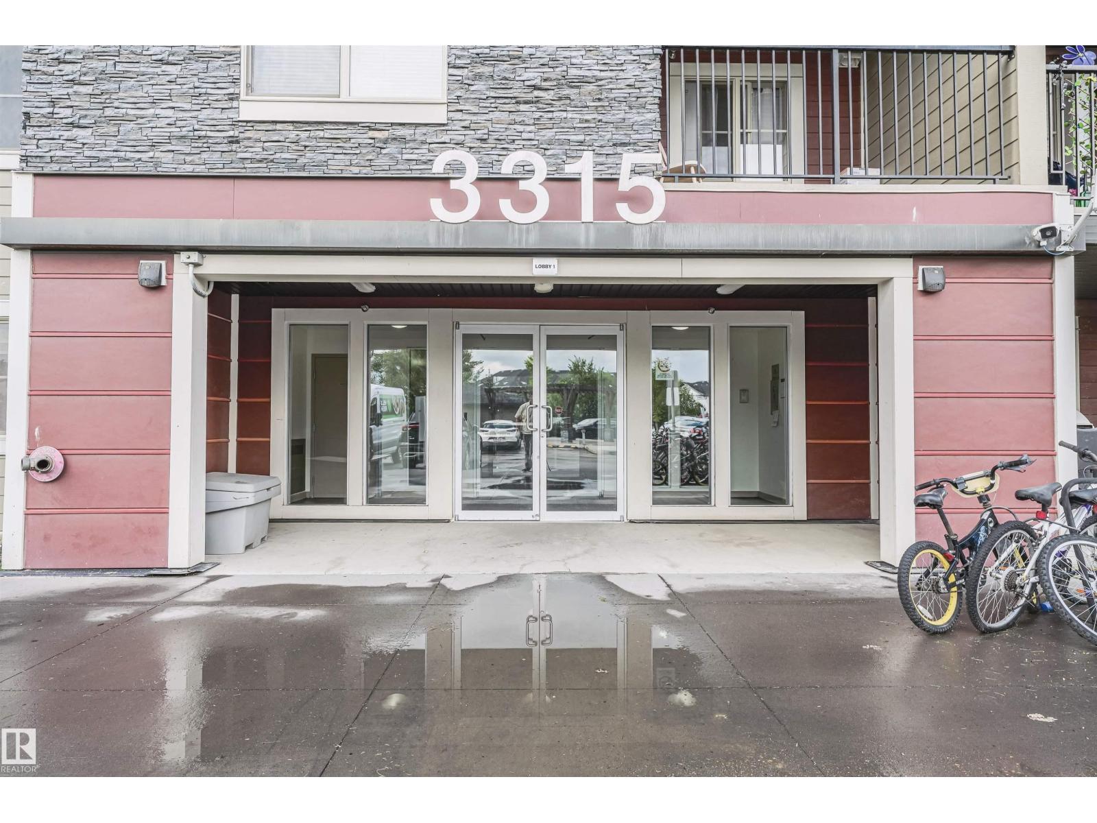 3315 James Mowatt Trail Southwest #124, Edmonton, AB T6W 3L9