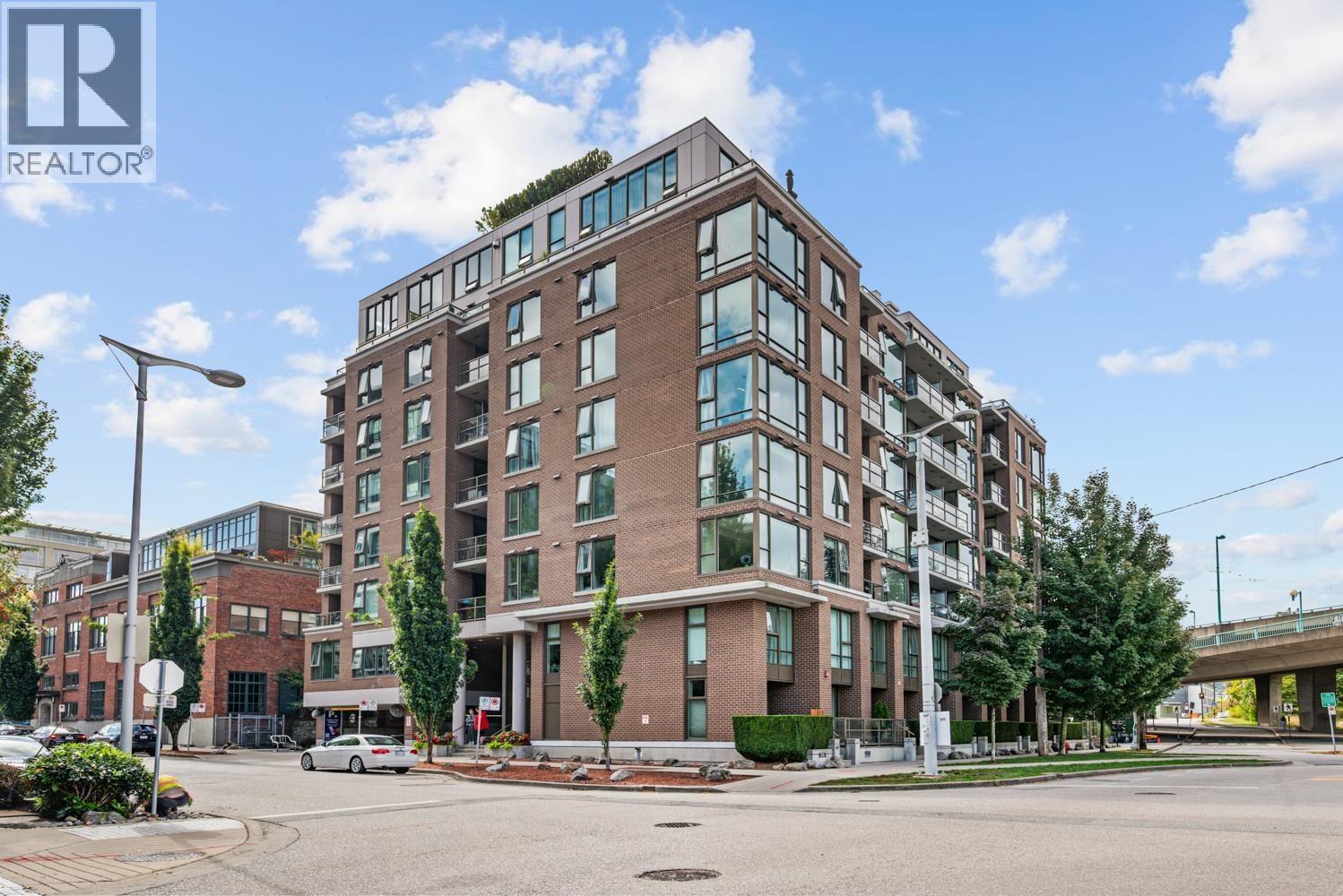 1919 Wylie Street Unit 203, Vancouver, BC V5Y 0E7