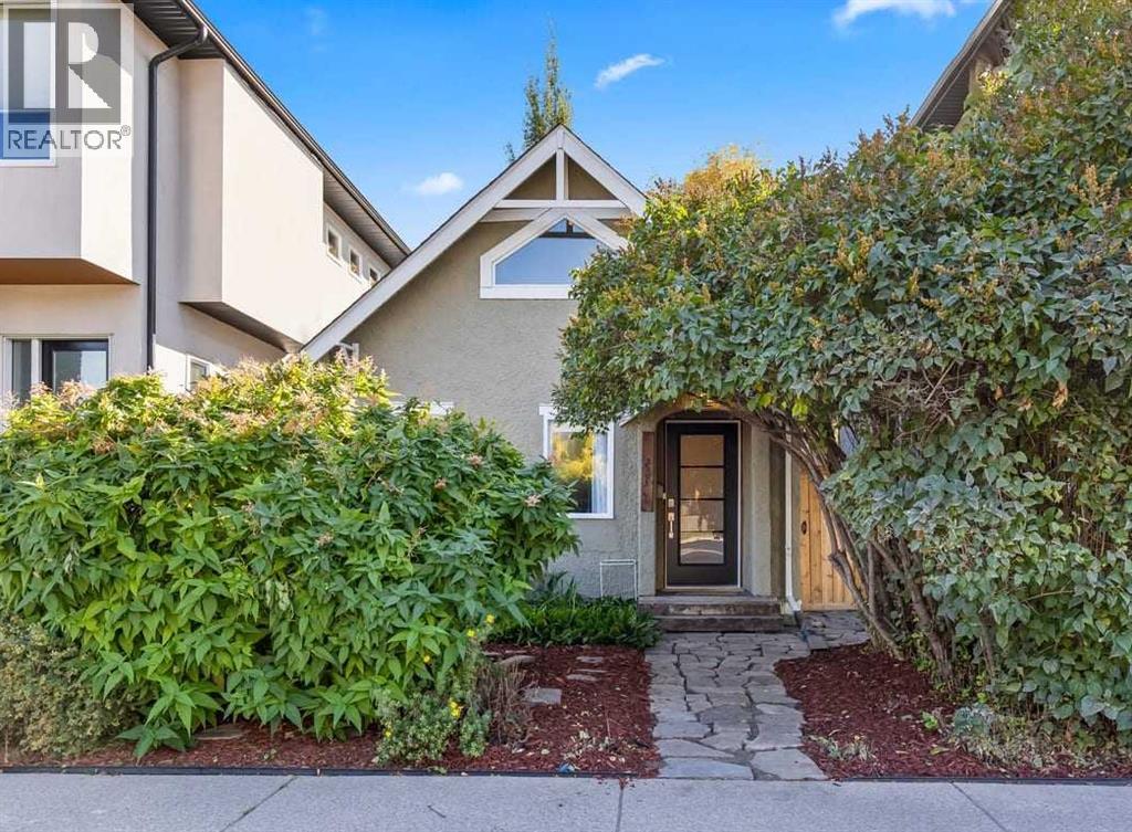 5 Avenue Nw Unit 2305, Calgary, AB T2N 0T1