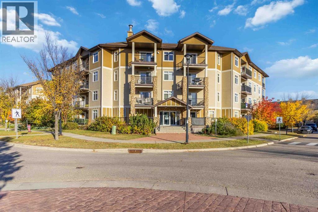 108 Denholm Gate Unit 202, Fort Mcmurray, AB T9H 0B3