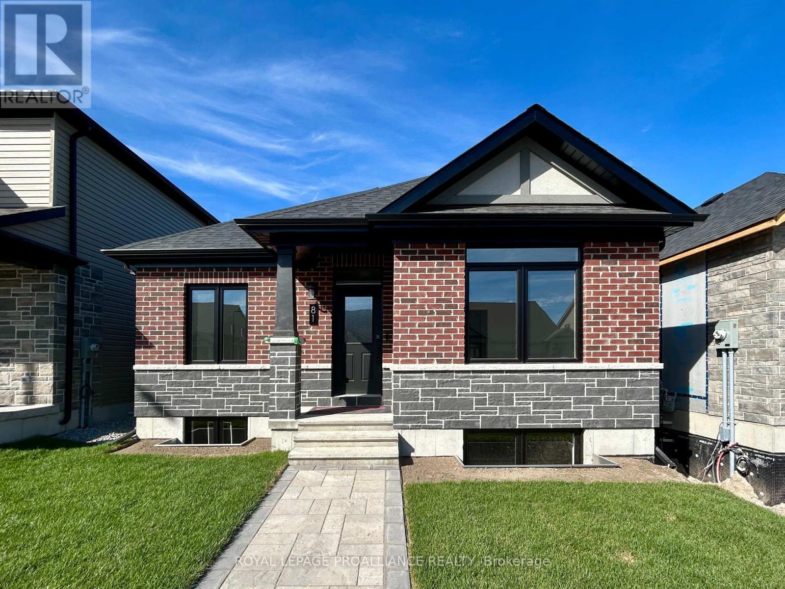 81 Athabaska Dr, Belleville Thurlow Ward, ON K8N 0T1