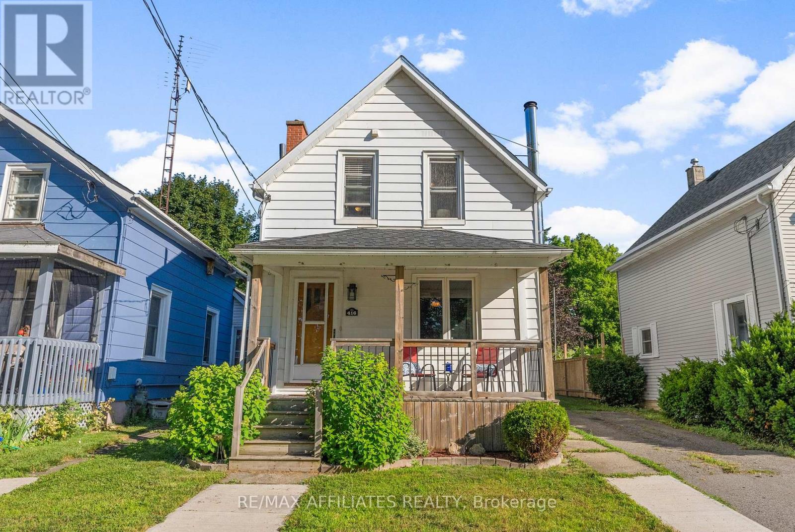 416 Dibble St E, Prescott, ON K0E 1T0