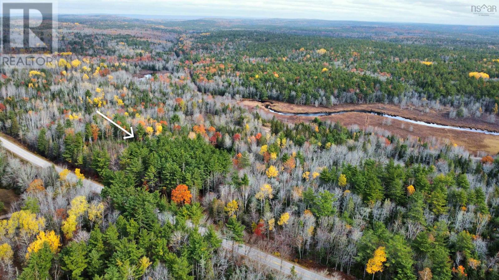 Lot Highway 10, New Albany, NS B0S 1P0