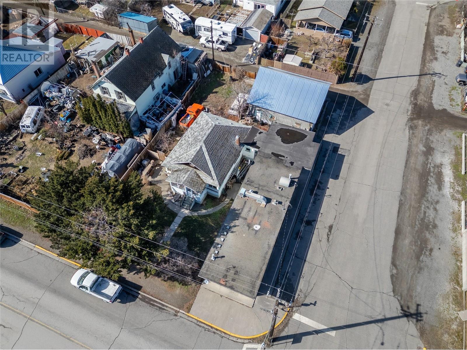 301 Brink St, Ashcroft, BC V0K 1A0