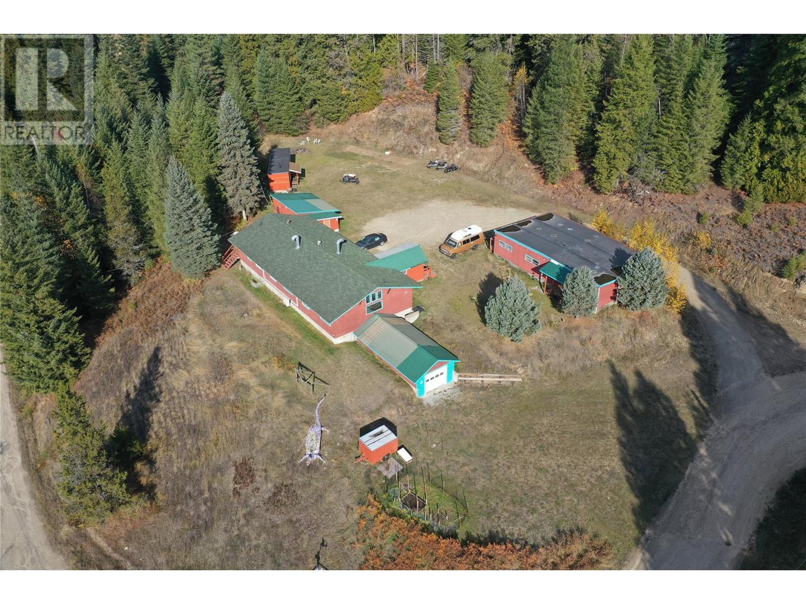 6 Highway Unit 2276, Crescent Valley, BC V0G 1H0