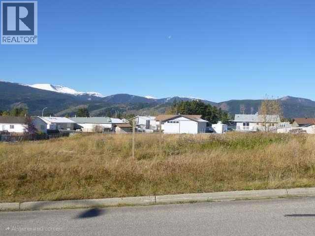 11126 Hoppe Ave, Grande Cache, AB T0E 0Y0