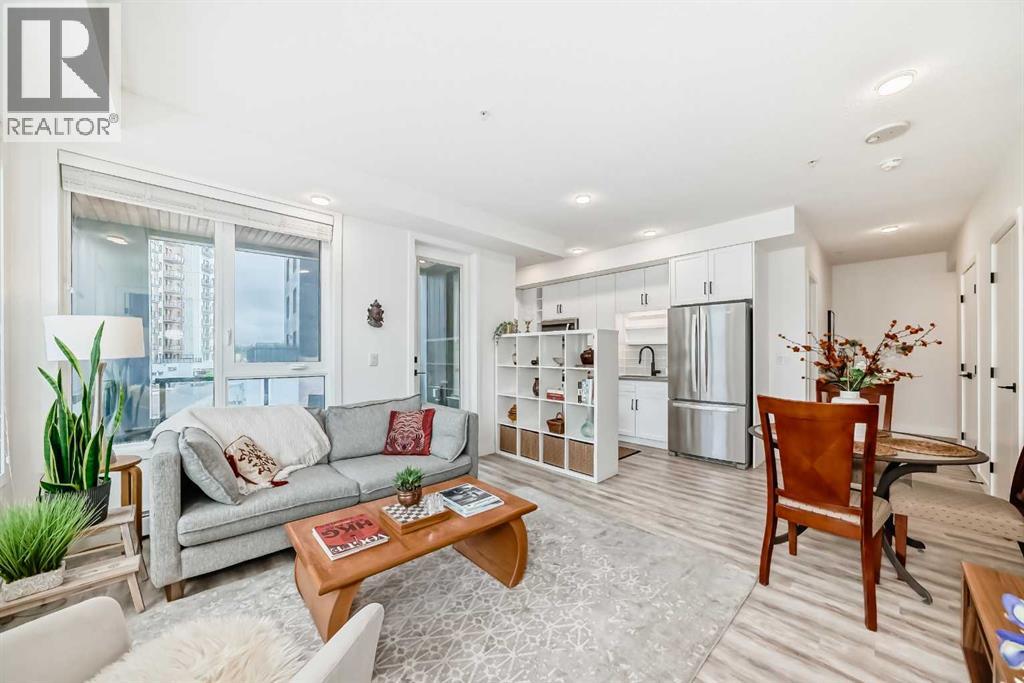 4138 University Avenue Nw Unit 227, Calgary, AB T3B 6L4