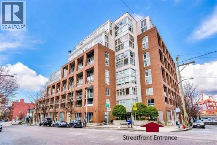 299 Alexander St, Vancouver, BC V6A 4H6