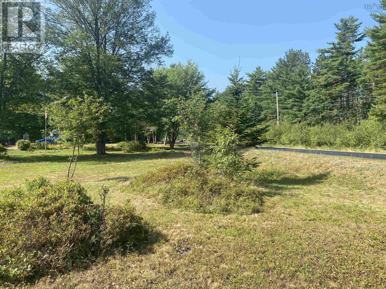 Pid APT 70116710 Highway 210, Greenfield, NS B0T 1E0