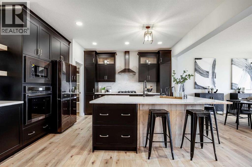 52 Creekside Path SW, Calgary, AB T2X 5W1