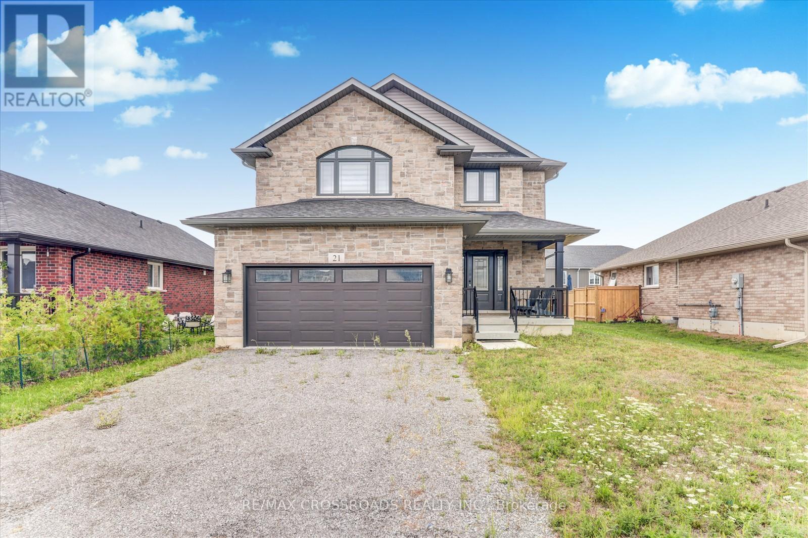21 Maryann Ln, Asphodel-Norwood, ON K0L 2V0