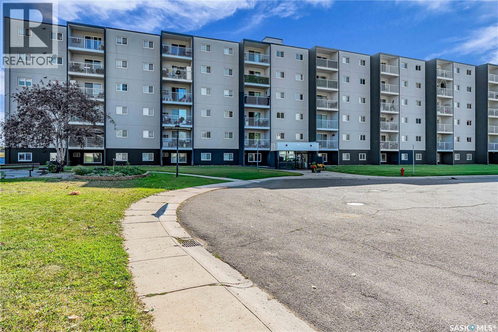 20 Kleisinger Crescent Unit 613, Regina, SK S4R 7M3