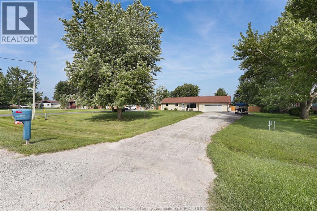 1017 Talbot Trl, Chatham-Kent, ON N0P 2P0
