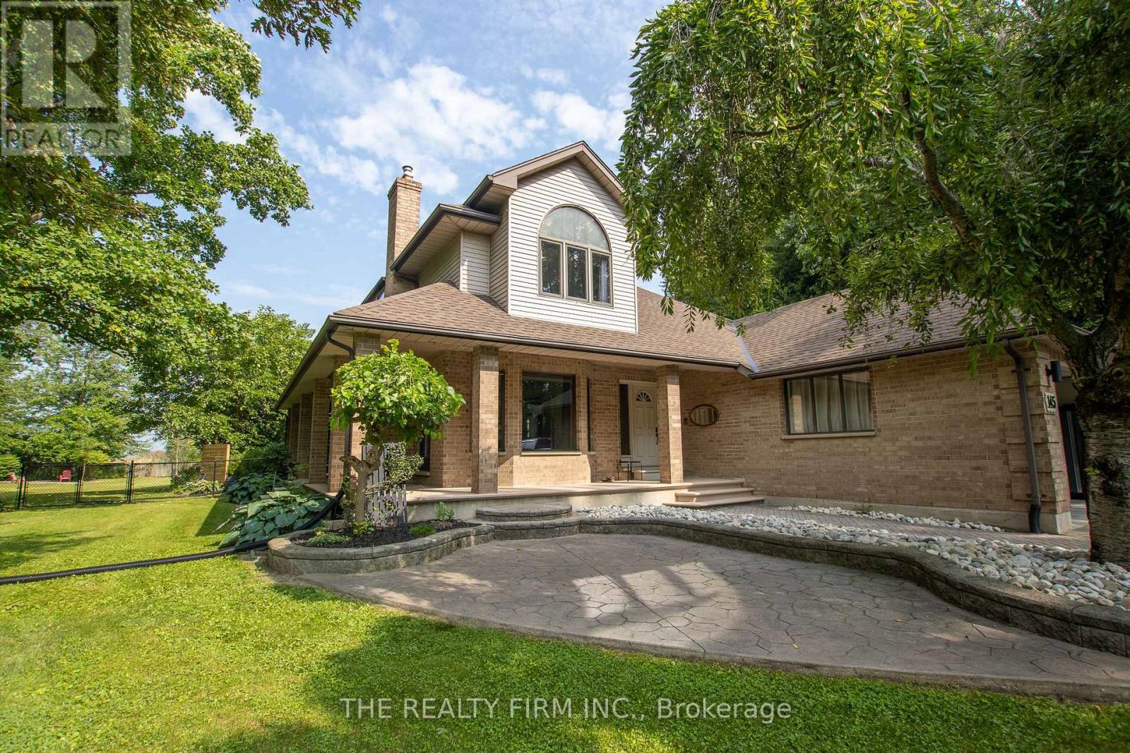 145 Walker St, West Elgin, ON N0L 2P0