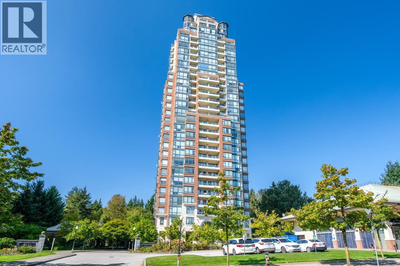 6837 Station Hill Drive Unit 2305, Burnaby, BC V3N 5B7