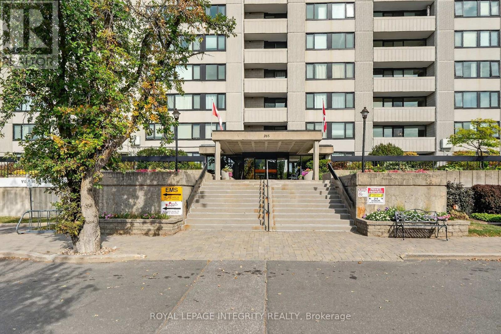 704 265 Poulin Ave, Ottawa, ON K2B 7Y8