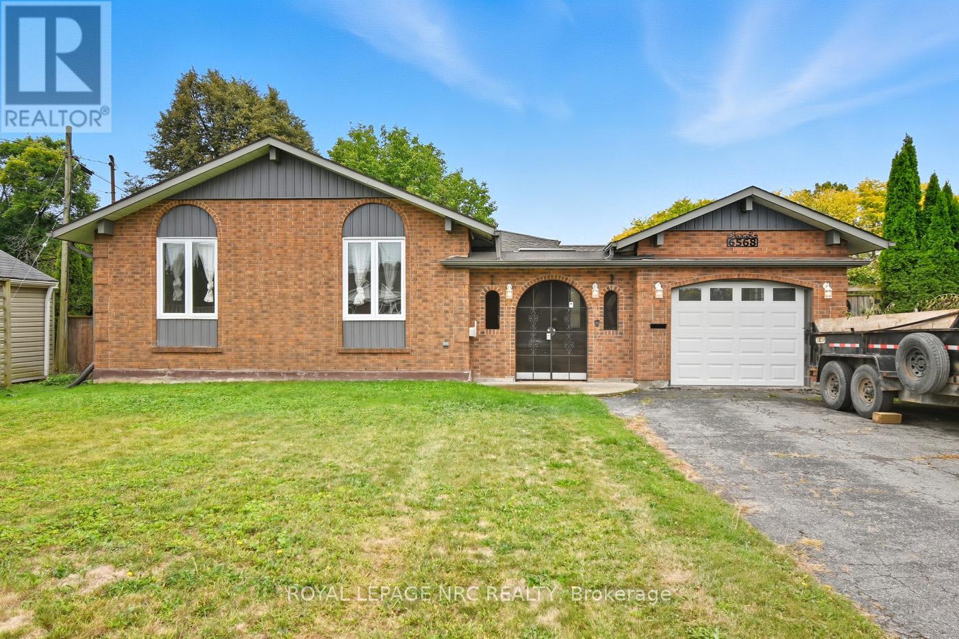6568 Riall St, Niagara Falls, ON L2J 1Z6