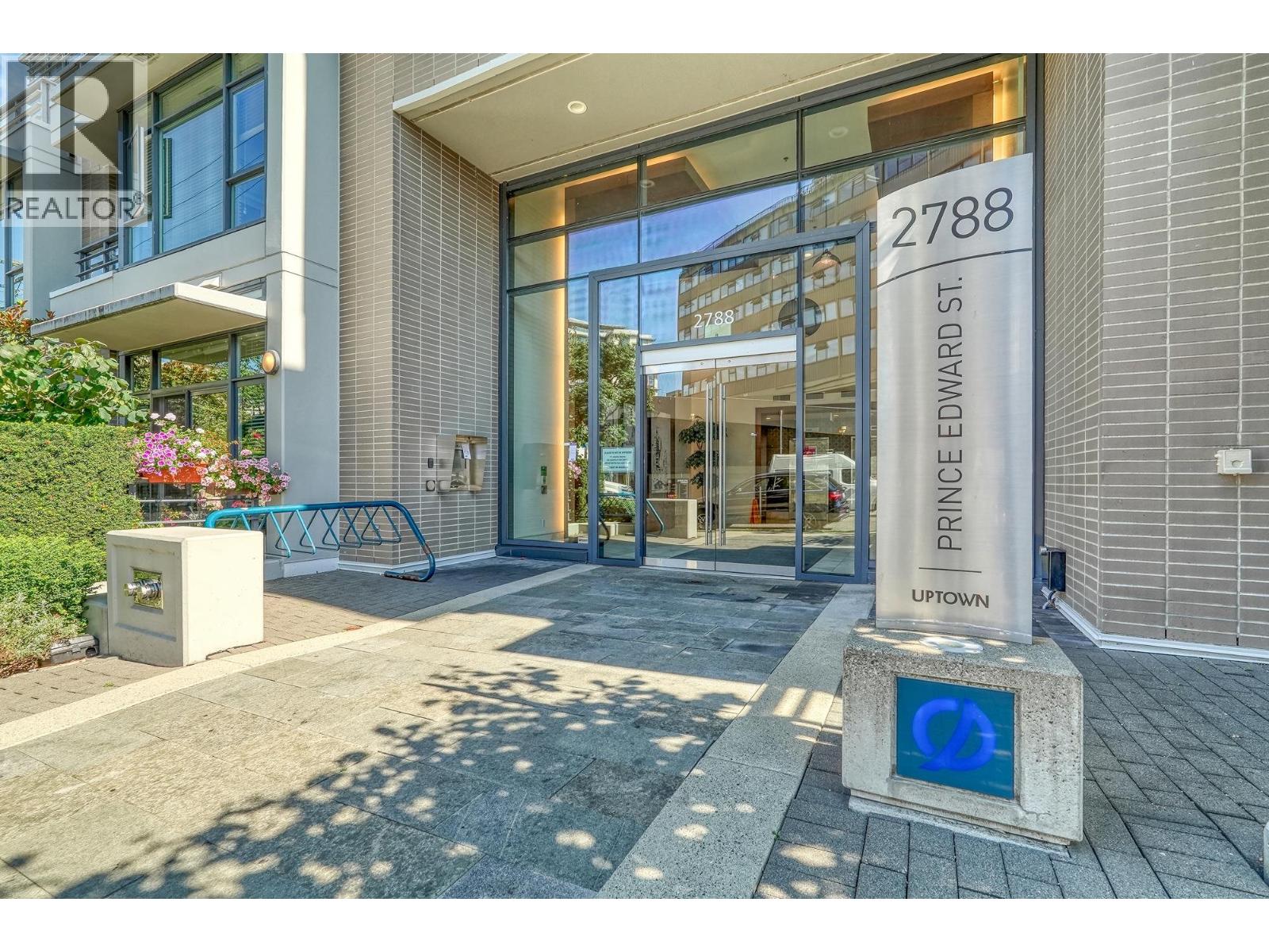 2788 Prince Edward Street Unit 903, Vancouver, BC V5T 0C8