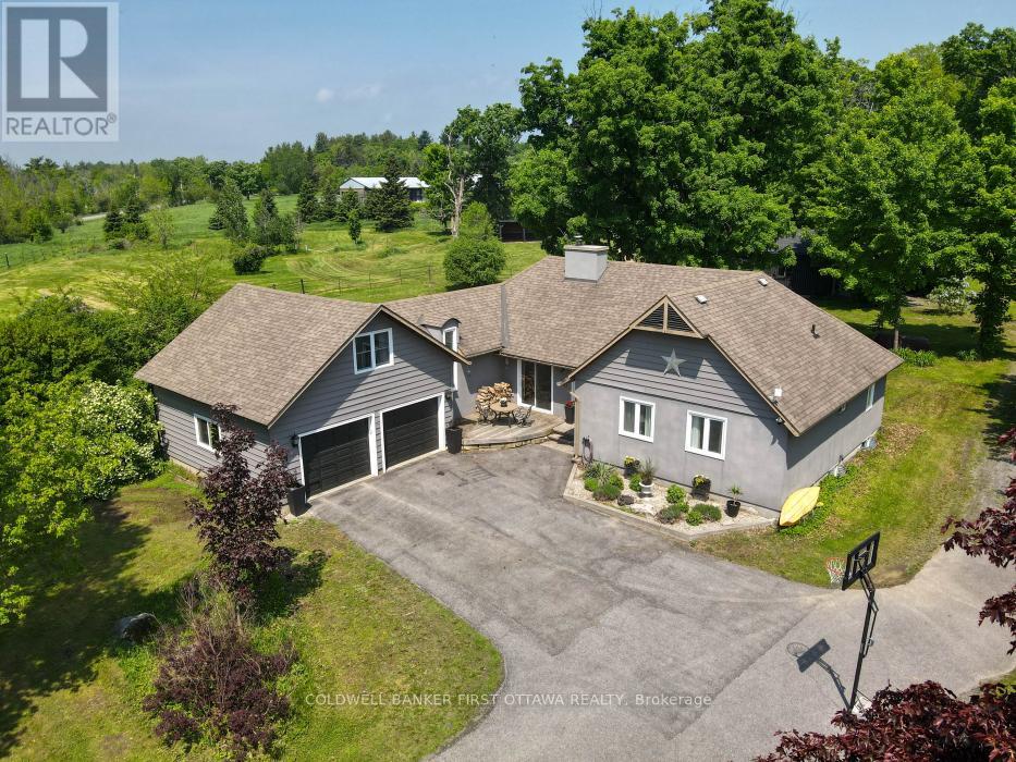 2060 Fifth Line Rd, Ottawa, ON K0A 1T0