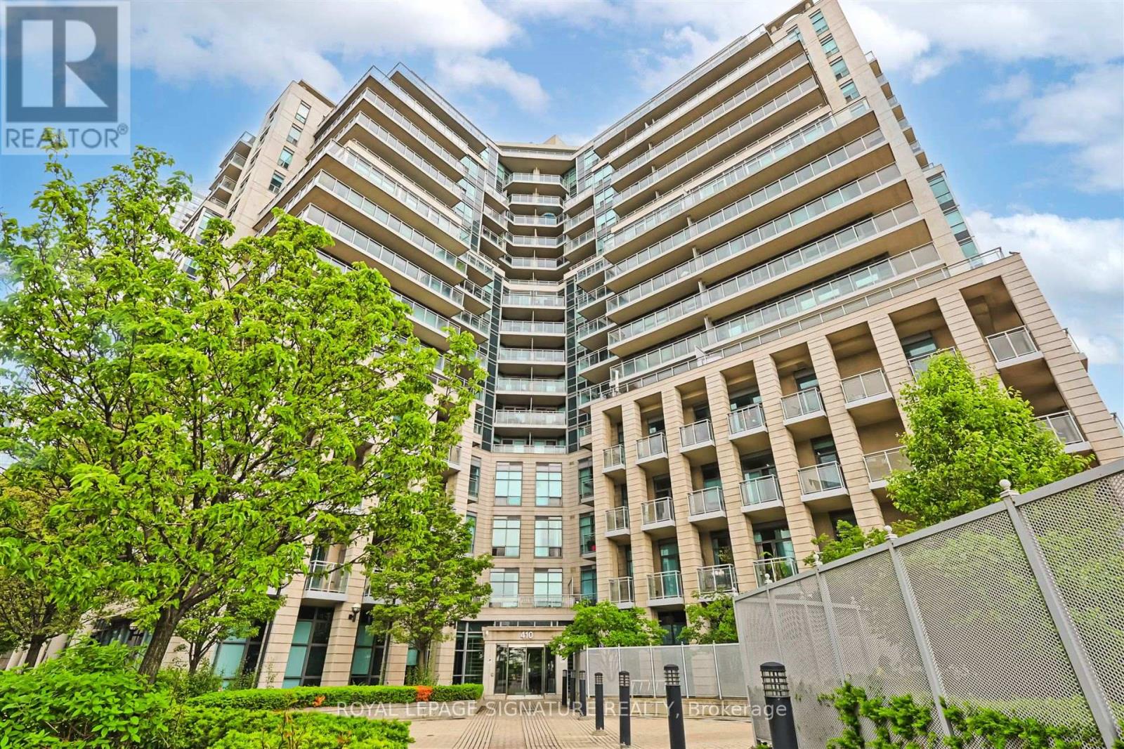 505 410 Queens Quay W, Toronto, ON M5V 3T1