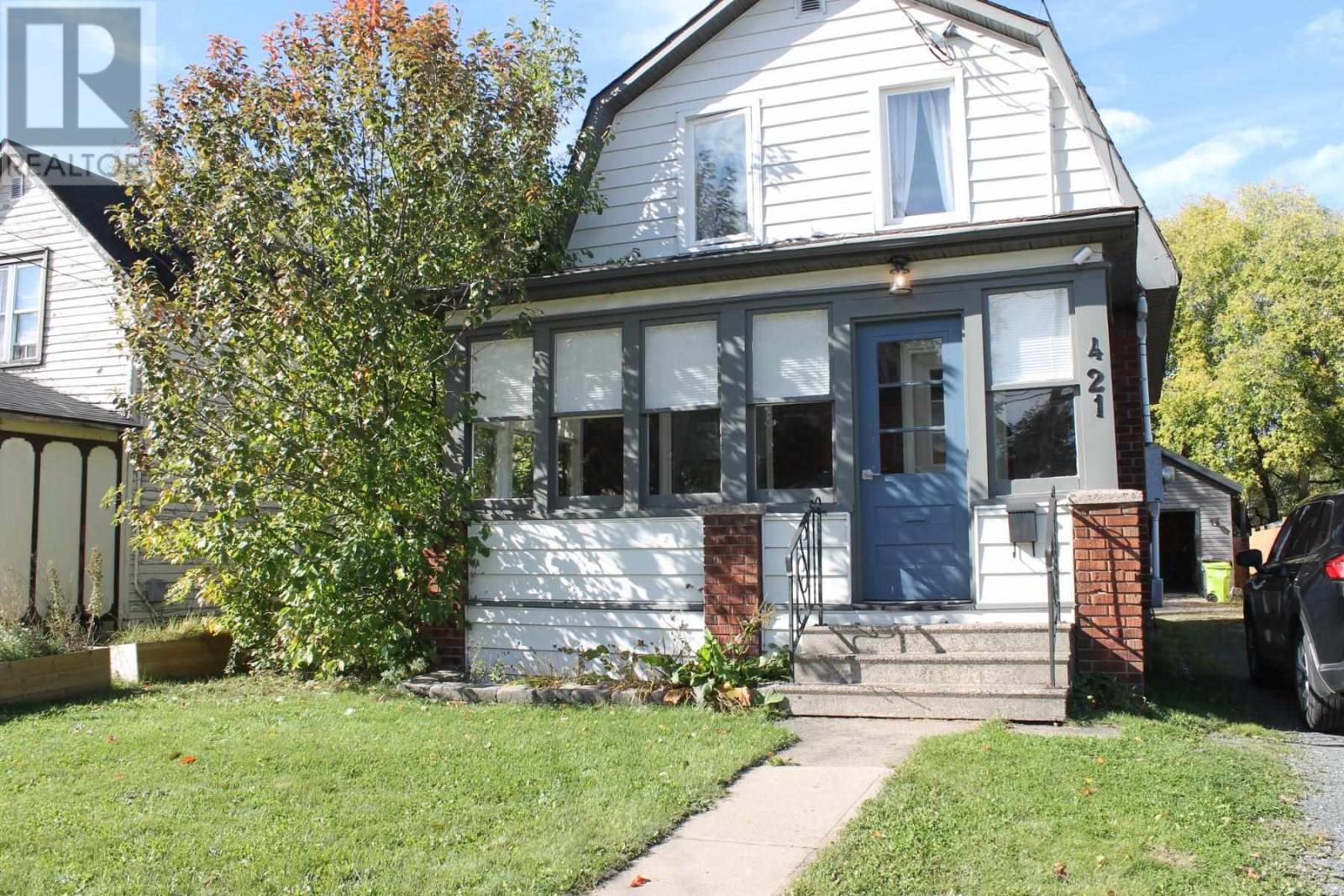 421 John St, Sault Ste. Marie, ON P6C 3J8