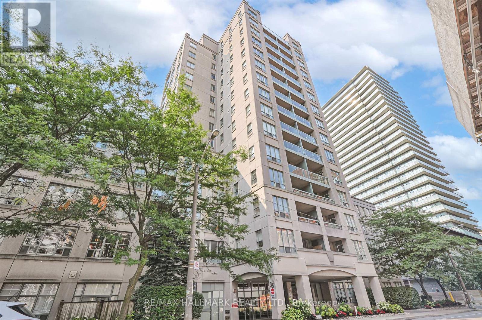511 35 Merton St, Toronto, ON M4S 3G4