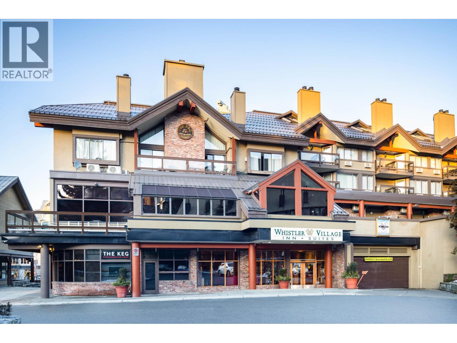 4420 Sundial Place Unit 202, Whistler, BC V8E 1G8